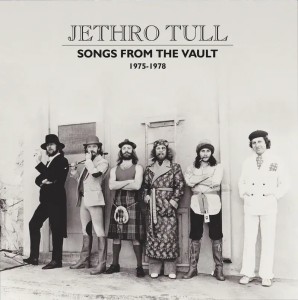 Songs From The Vault 1975-1978 (RSD 2025)